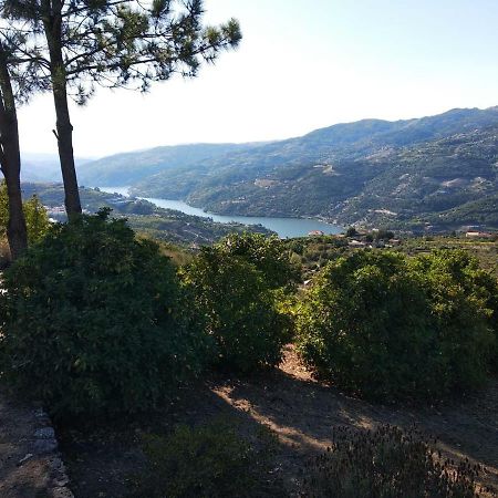 Paraíso Hills - Encostas do Paraíso: tranquilidade no Douro Resende Exterior foto