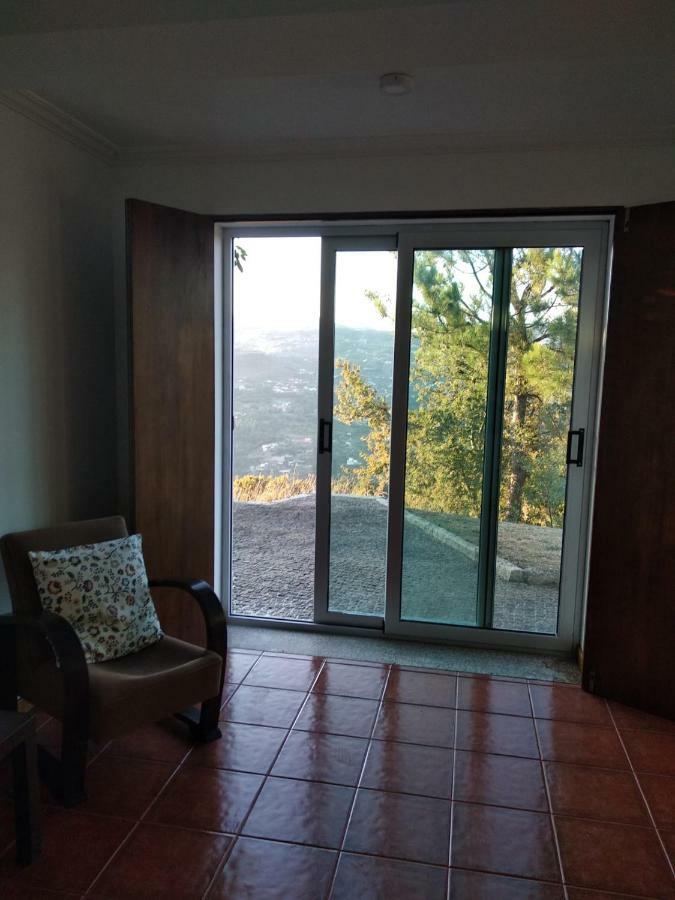 Paraíso Hills - Encostas do Paraíso: tranquilidade no Douro Resende Exterior foto